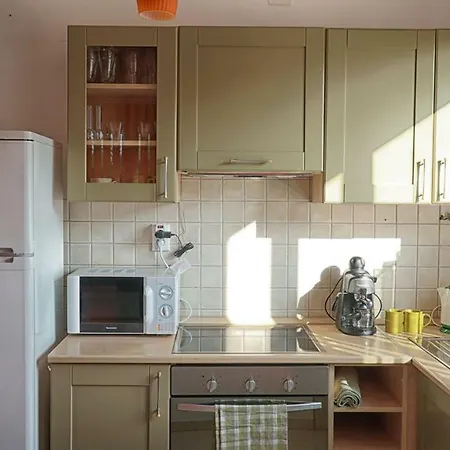 Agnes Apartman * Siófok