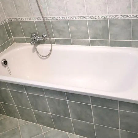 Agnes Apartman * Siófok