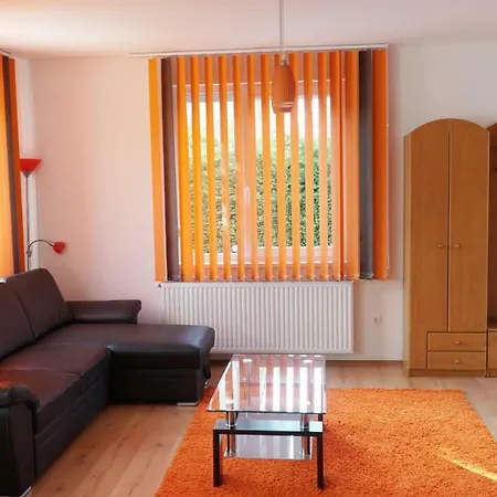 Agnes Apartman Siófok