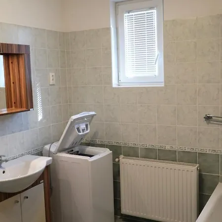 Agnes Apartman * Siófok