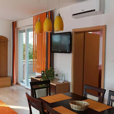 Agnes Apartman Siófok
